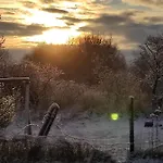 Zakatek Zurawi Parque de Campismo Świnoujście
