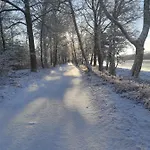 Zakatek Zurawi Parque de Campismo Świnoujście