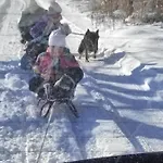 Zakatek Zurawi Parque de Campismo Świnoujście