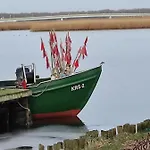 Zakatek Zurawi * Świnoujście