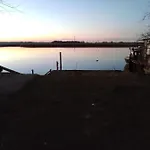 Zakatek Zurawi Świnoujście