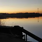 Zakatek Zurawi * Świnoujście