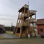 Parque de Campismo Zakatek Zurawi Świnoujście