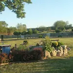 Parque de Campismo Zakatek Zurawi