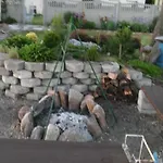 Zakatek Zurawi Parque de Campismo