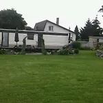 Zakatek Zurawi Parque de Campismo Świnoujście