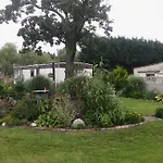 Parque de Campismo Zakatek Zurawi Świnoujście