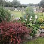 Parque de Campismo Zakatek Zurawi Świnoujście