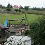 Parque de Campismo Zakatek Zurawi *