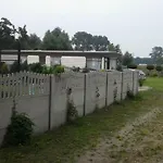 Parque de Campismo Zakatek Zurawi