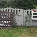 Zakatek Zurawi Parque de Campismo *