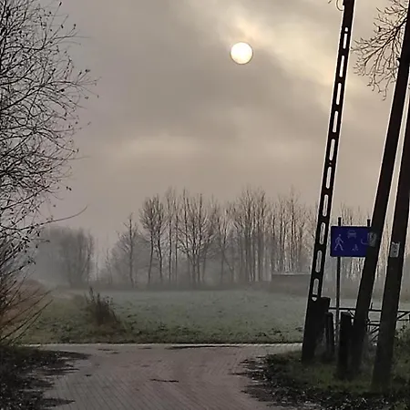 Zakatek Zurawi Świnoujście