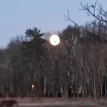 Parque de Campismo Zakatek Zurawi Świnoujście