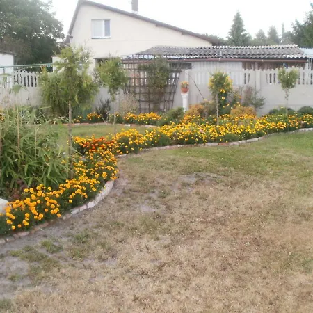 Zakatek Zurawi Parque de Campismo Świnoujście